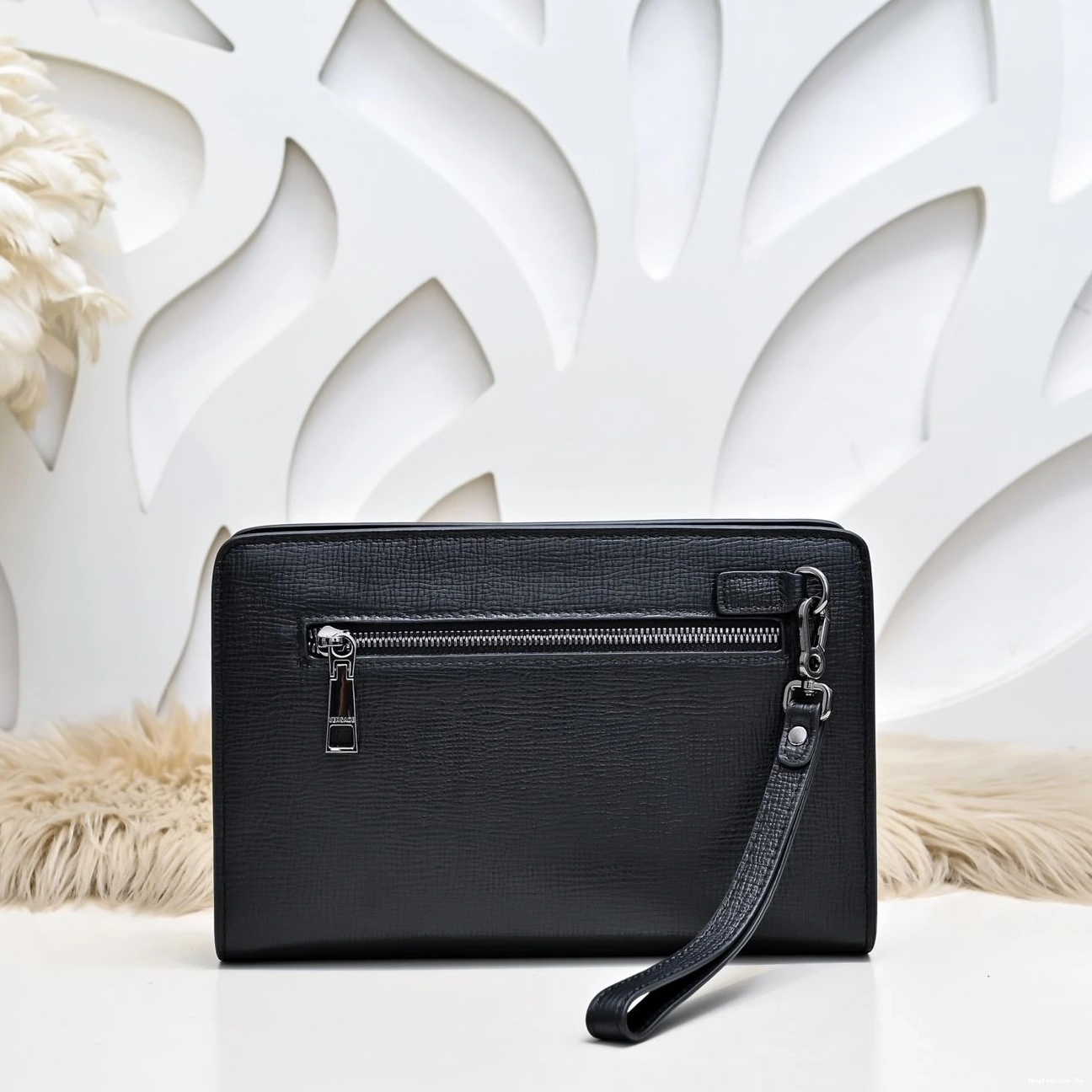 Bags Snug 90558 Mens Versace Clutch 0628
